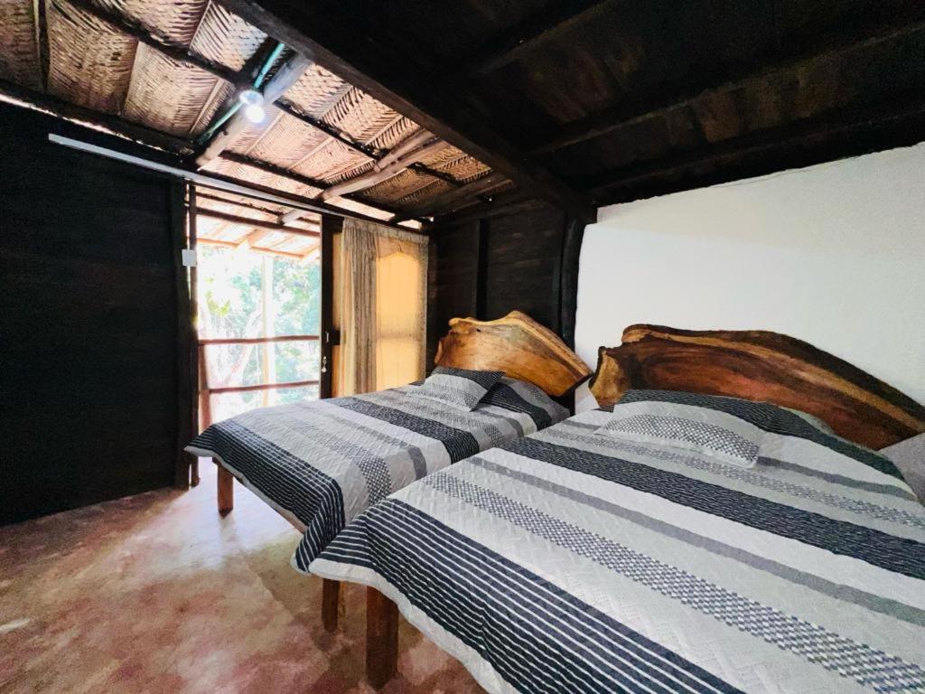 Minca Cabana La Roca サンタ・マルタ エクステリア 写真